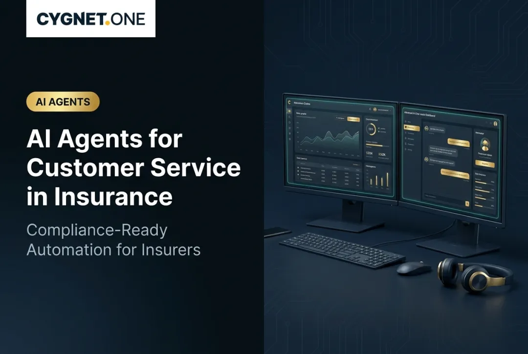 AI Agents for Customer Service in Insurance: Complete Guide