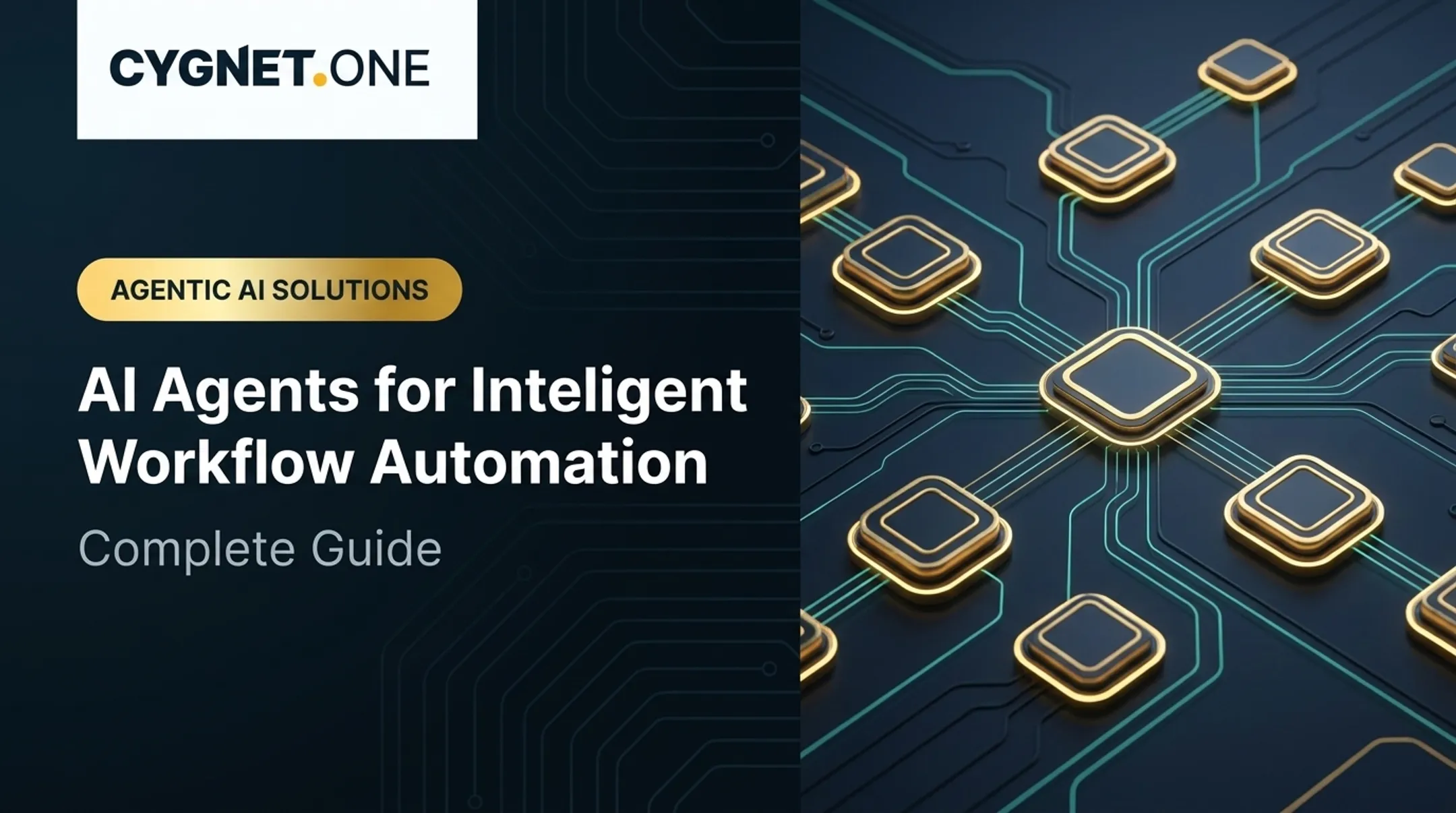 AI Agents for Intelligent Workflow Automation: Complete Guide