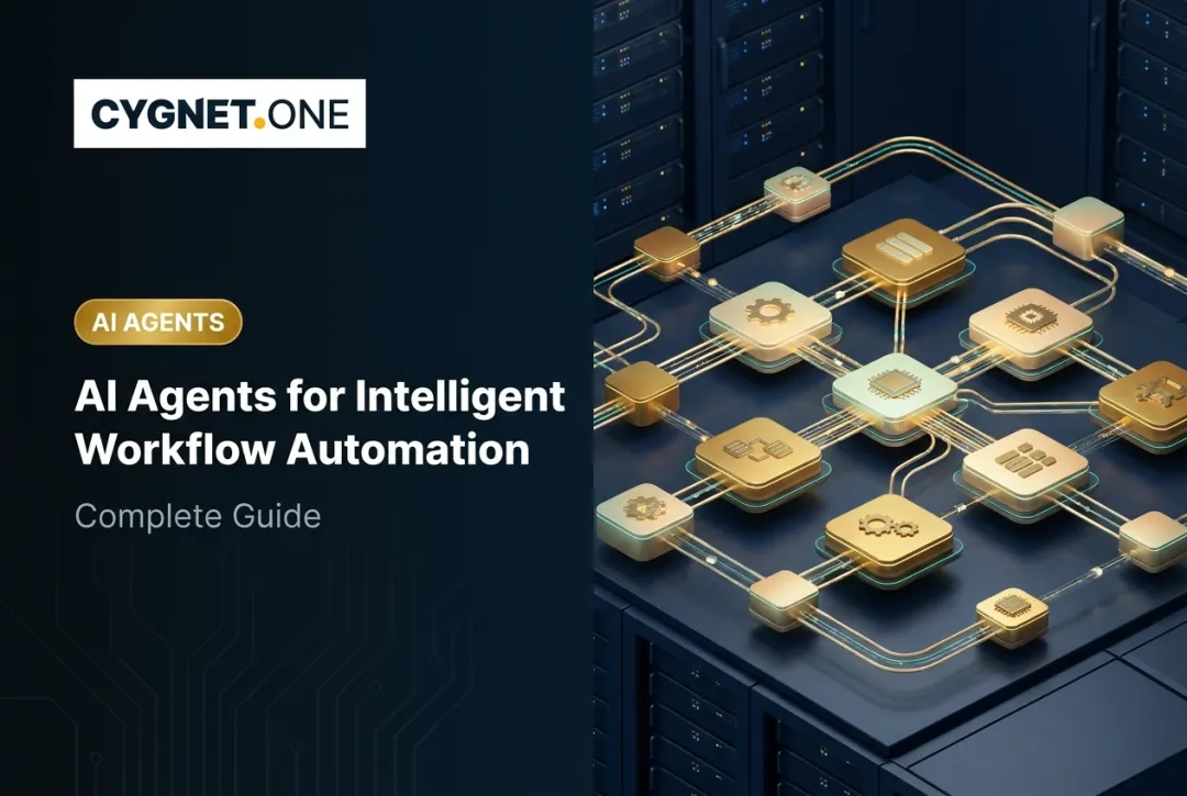AI Agents for Intelligent Workflow Automation: Complete Guide