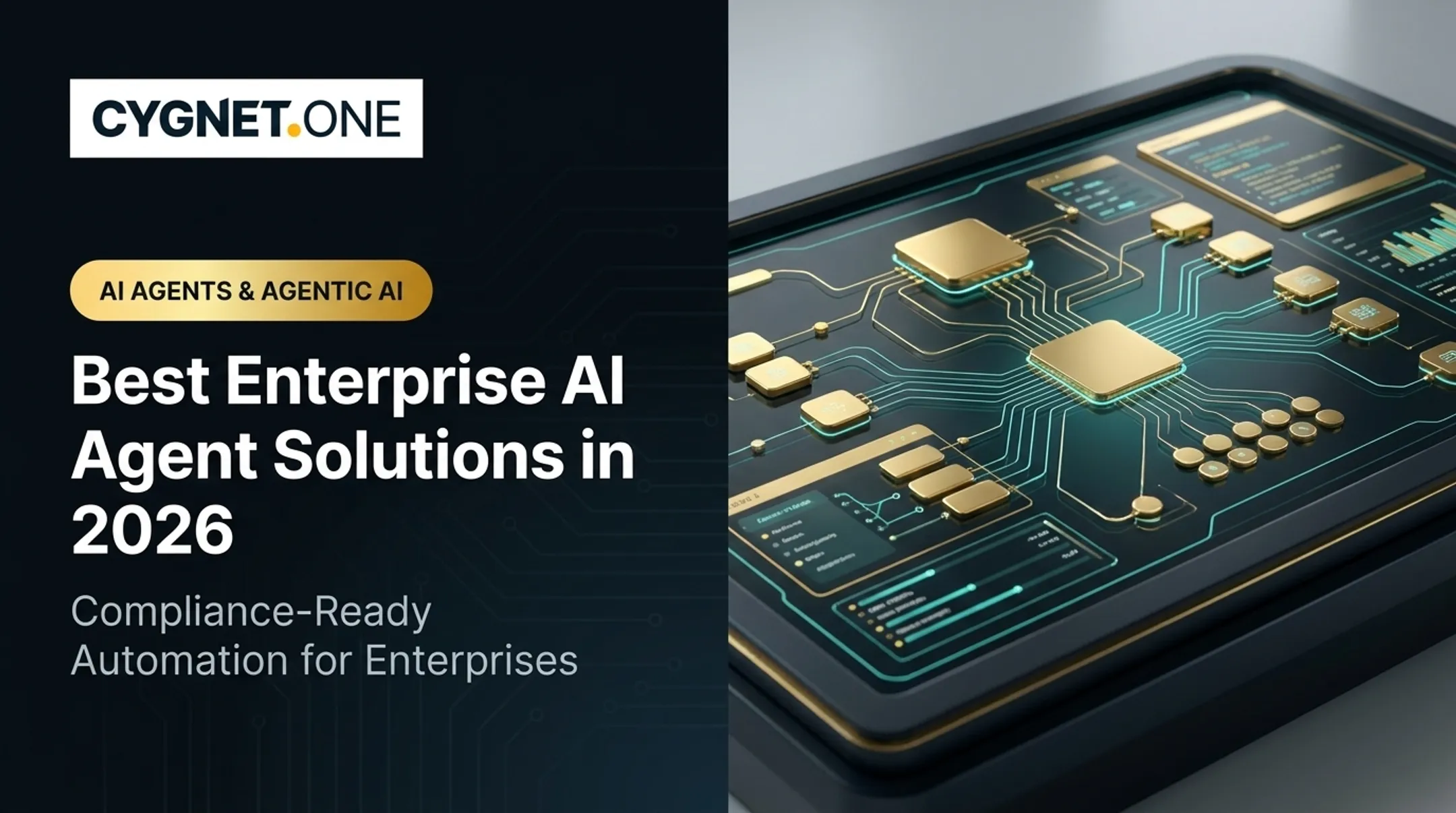 Best Enterprise AI Agent Solutions in 2026