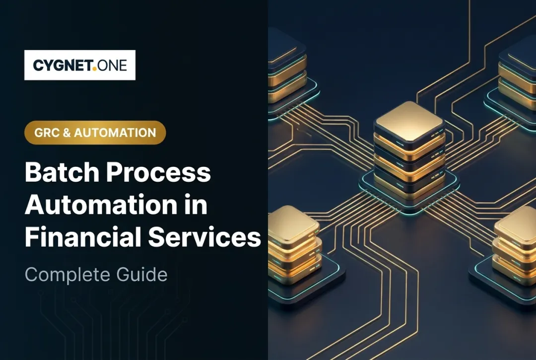 Batch Process Automation in Financial Services: Complete Guide