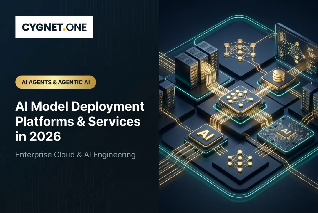 AI Model Deployment Platforms & Services in 2026
