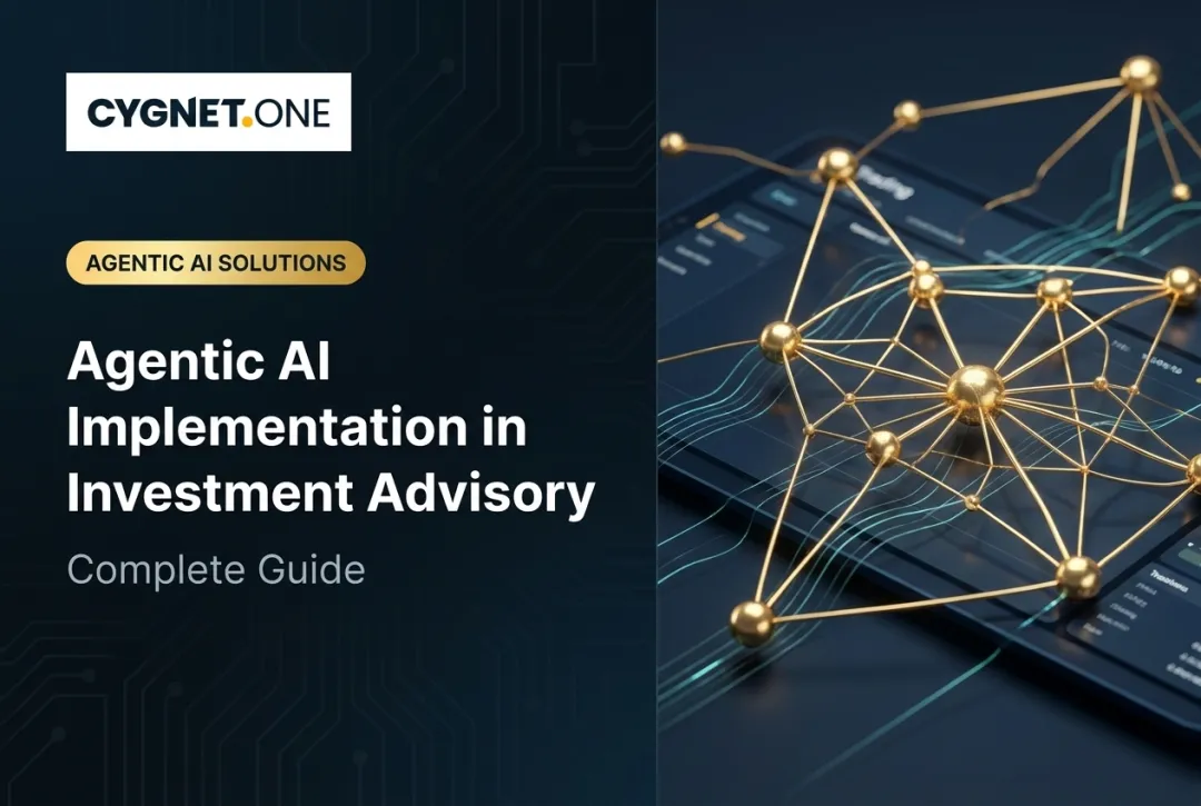 Agentic AI Implementation in Investment Advisory: Complete Guide
