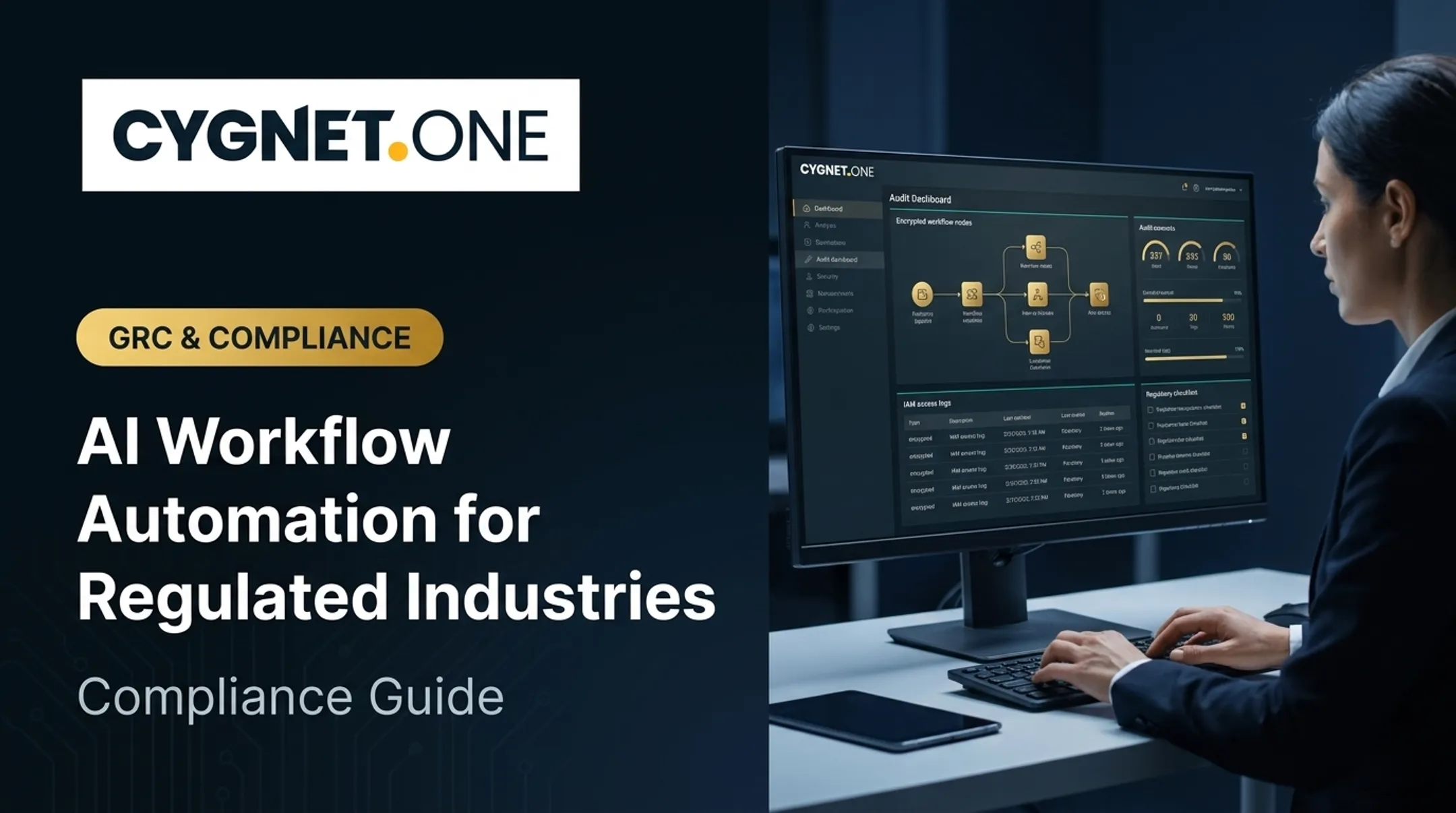 AI Workflow Automation for Regulated Industries: Compliance Guide