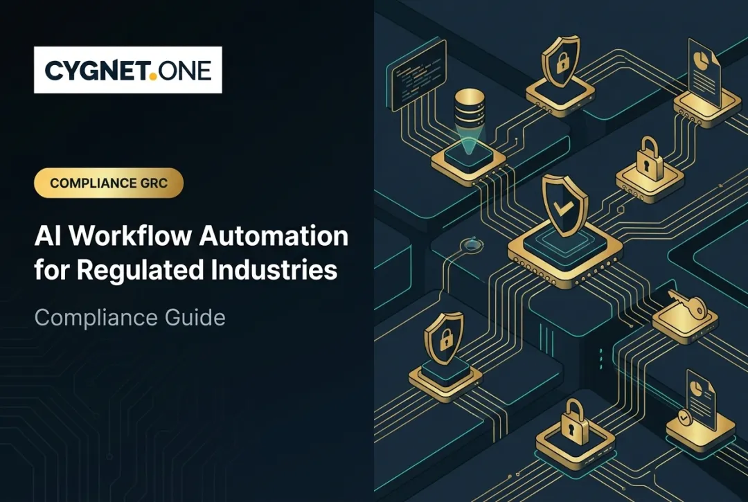 AI Workflow Automation for Regulated Industries: Compliance Guide