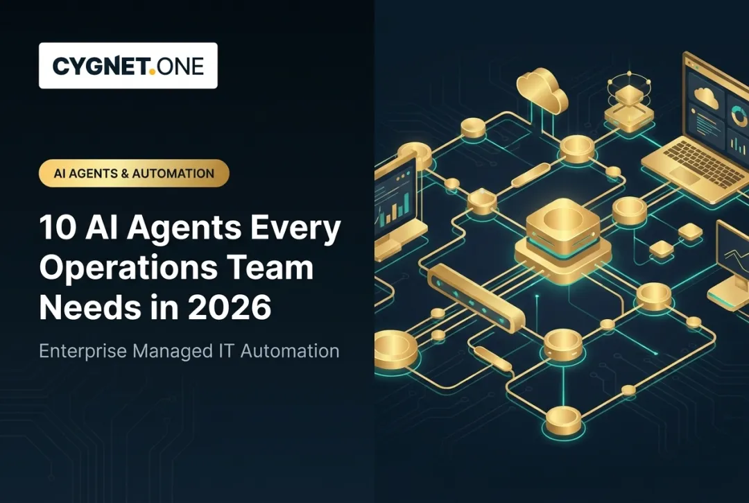 10 AI Agents Every Operations Team Needs in 2026