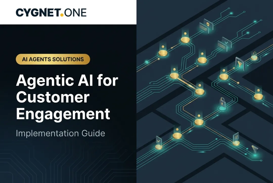Agentic AI for Customer Engagement: Implementation Guide