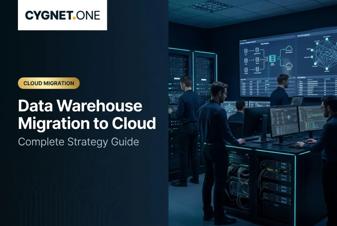 Data Warehouse Migration to Cloud: Complete Strategy Guide