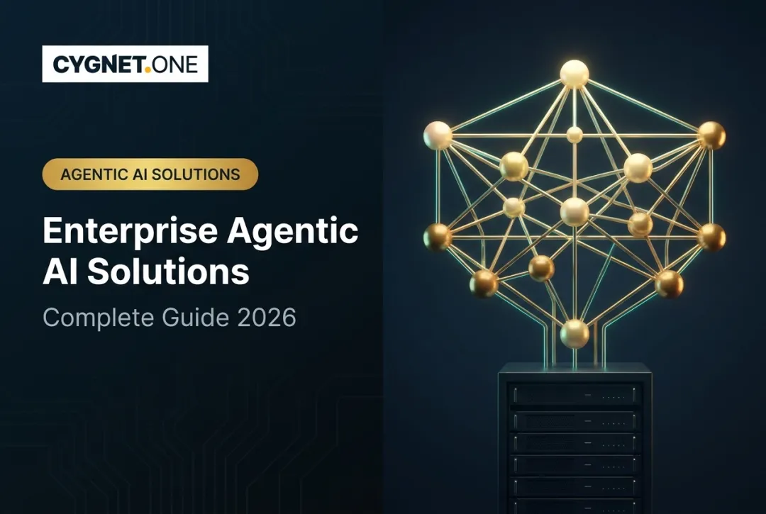 Enterprise Agentic AI Solutions: Complete Guide 2026