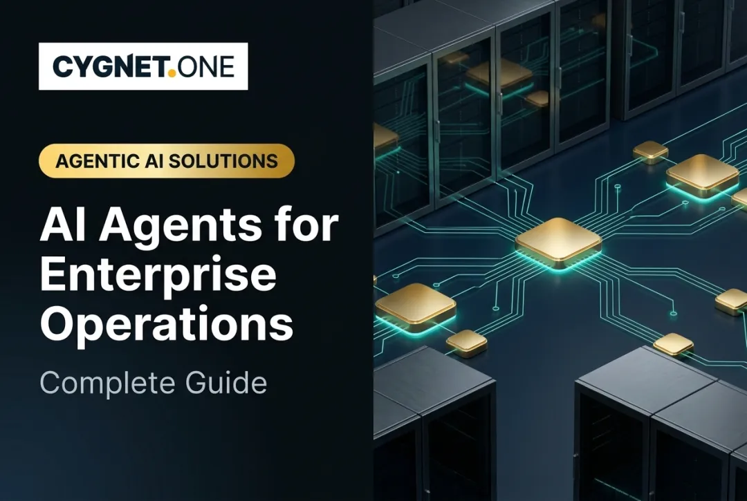 AI Agents for Enterprise Operations: Complete Guide