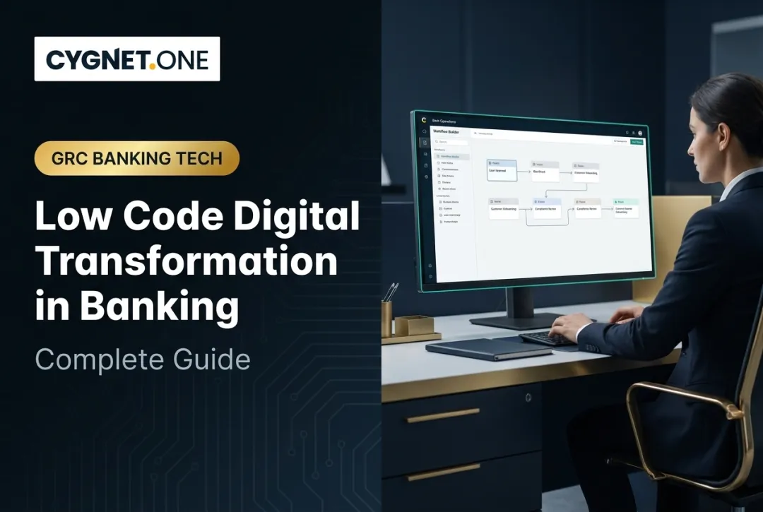 Low Code Digital Transformation in Banking: Complete Guide