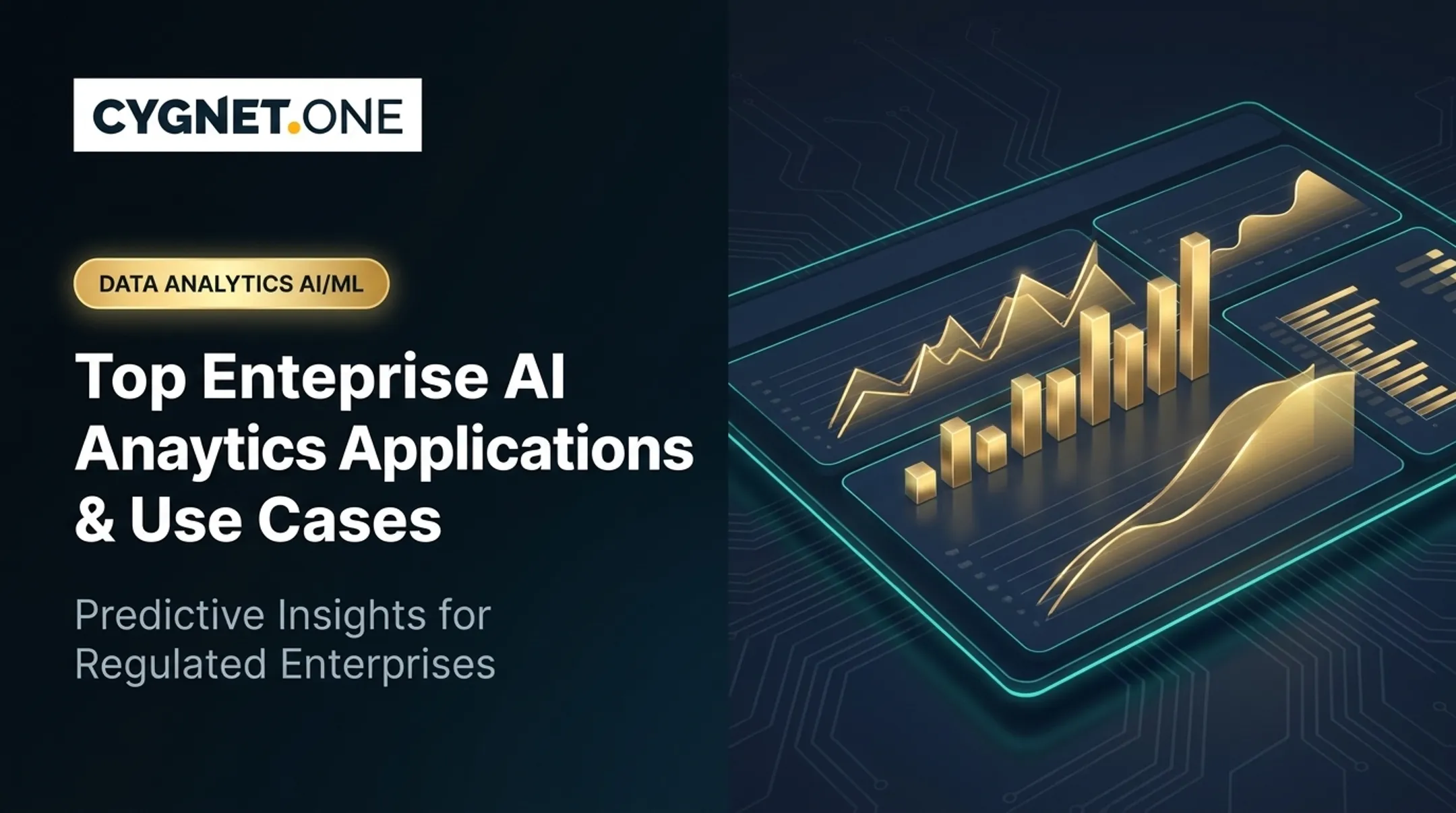 Top Enterprise AI Analytics Applications &amp; Use Cases