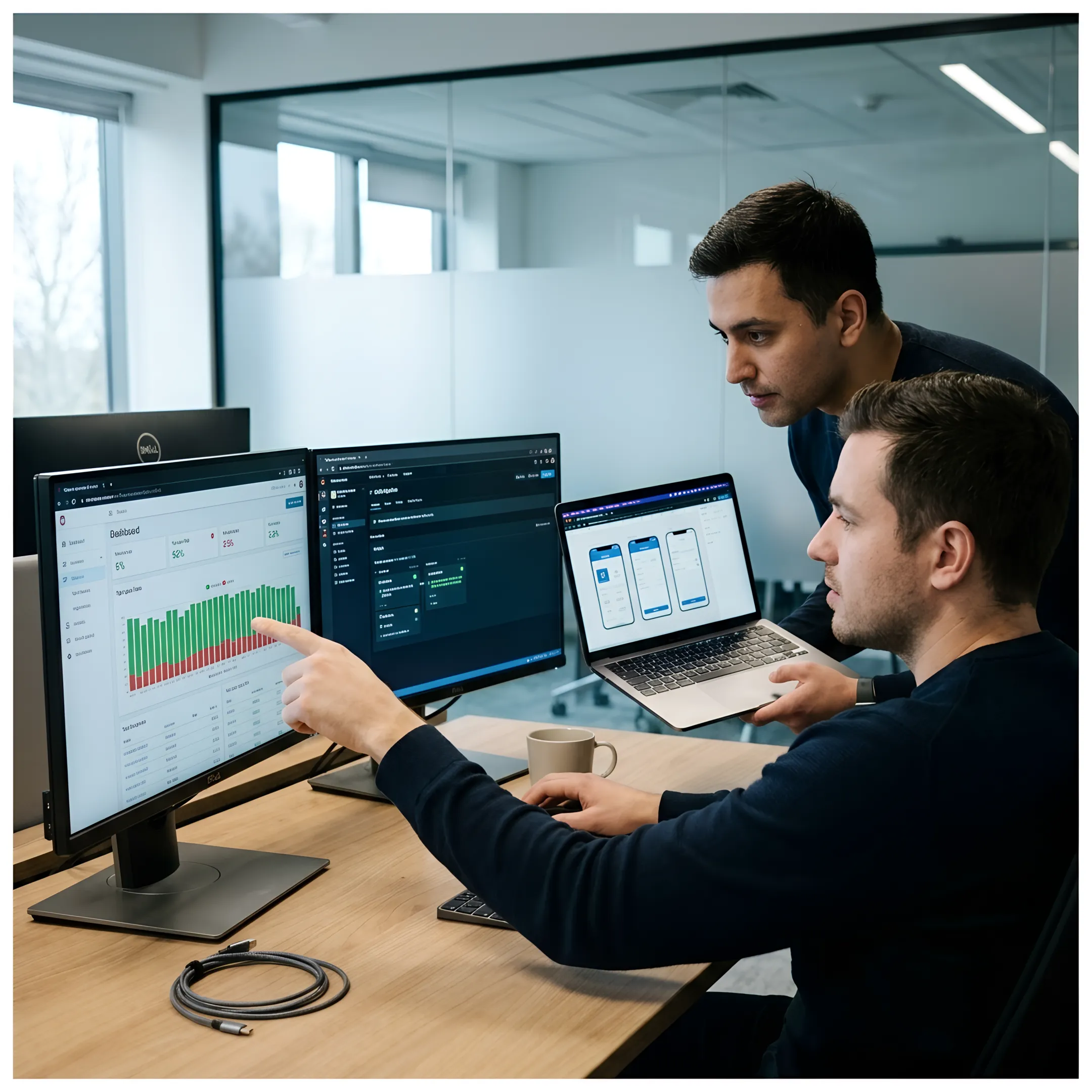 Managed QA Testing Services & Outsourcing