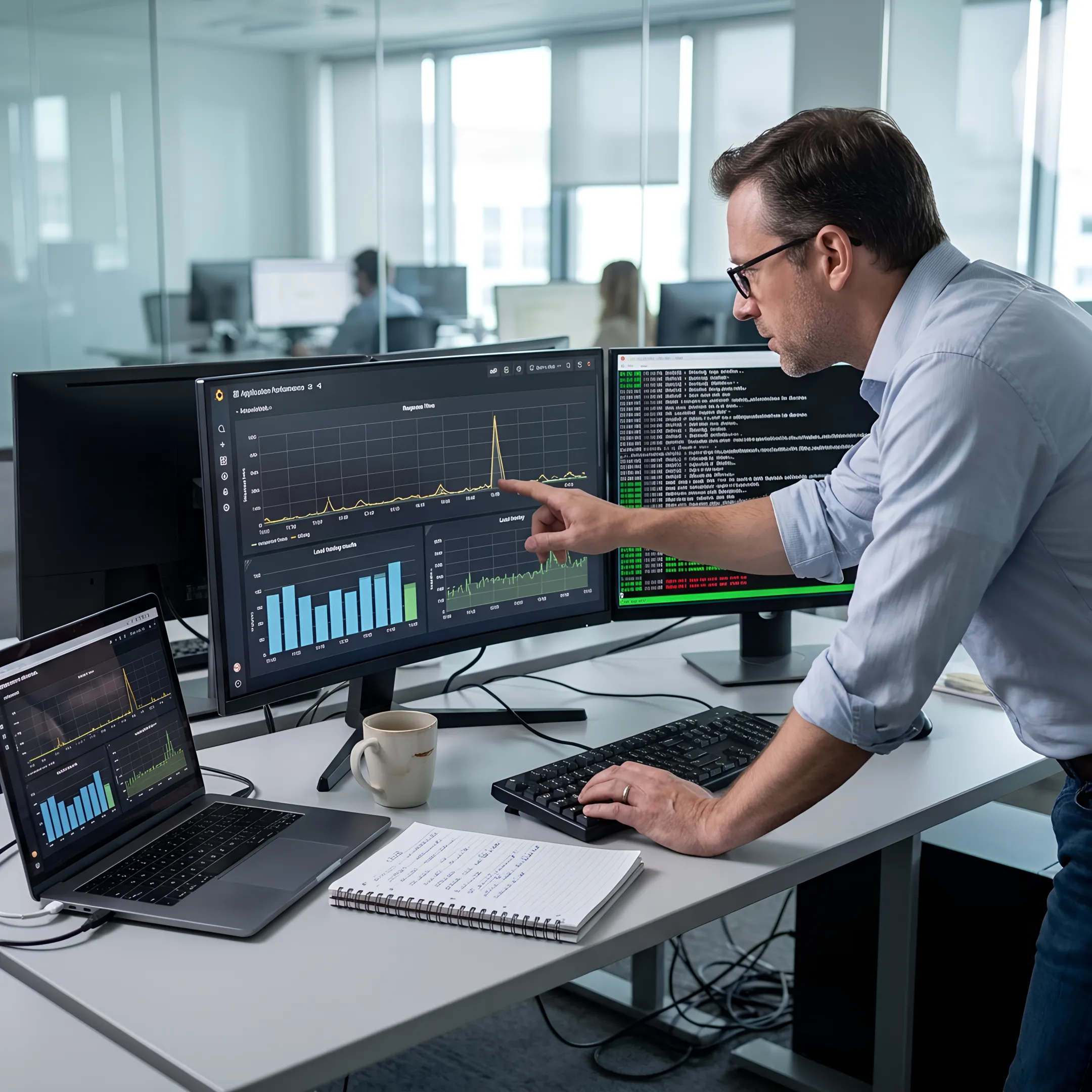 Software Performance Testing Services