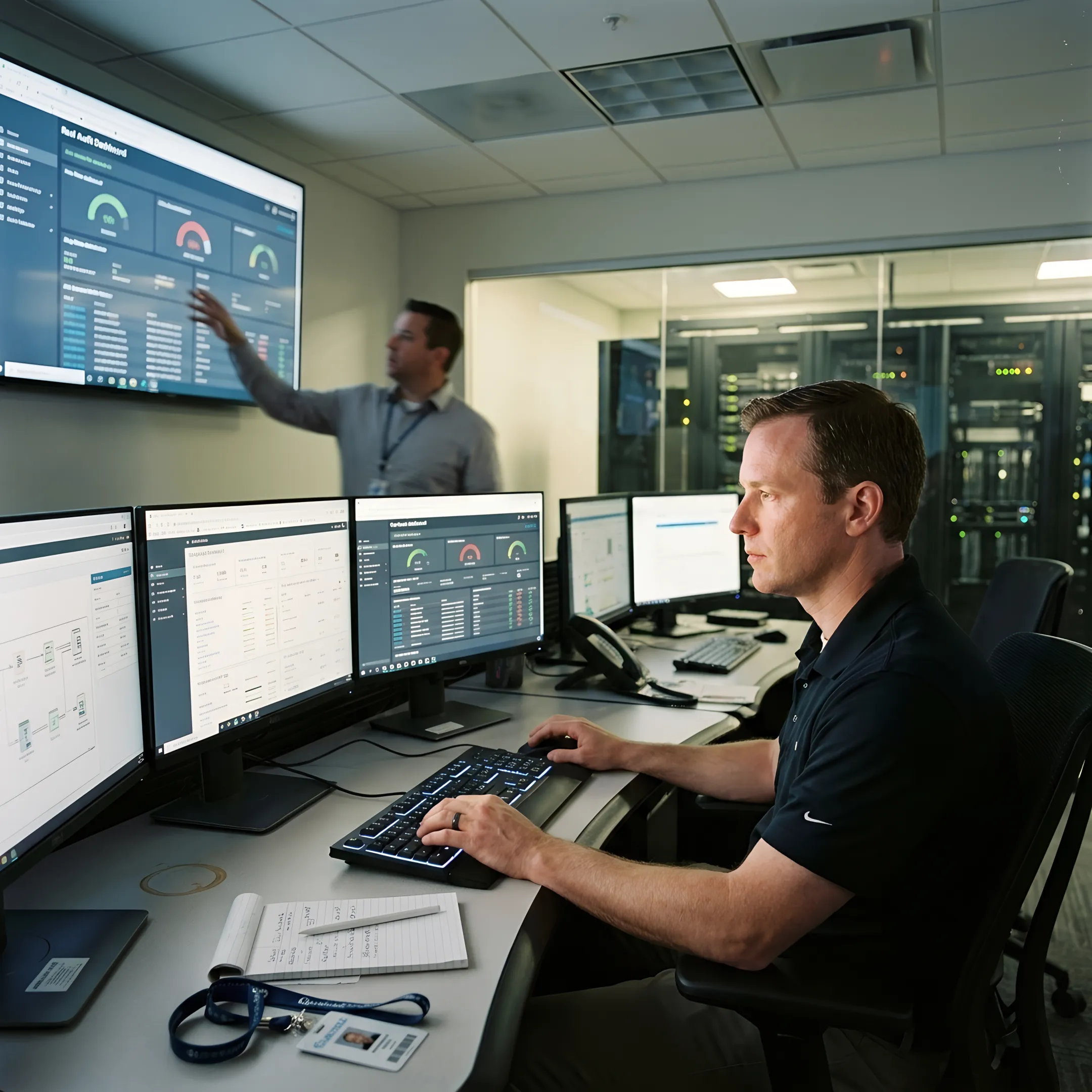 HIPAA Compliant Infrastructure Solutions
