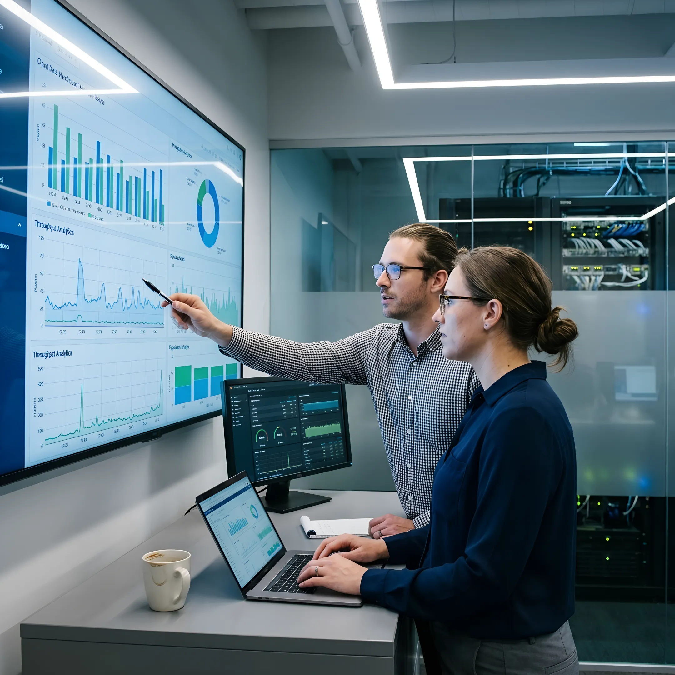 Data Warehouse Migration Services: Plans & Pricing