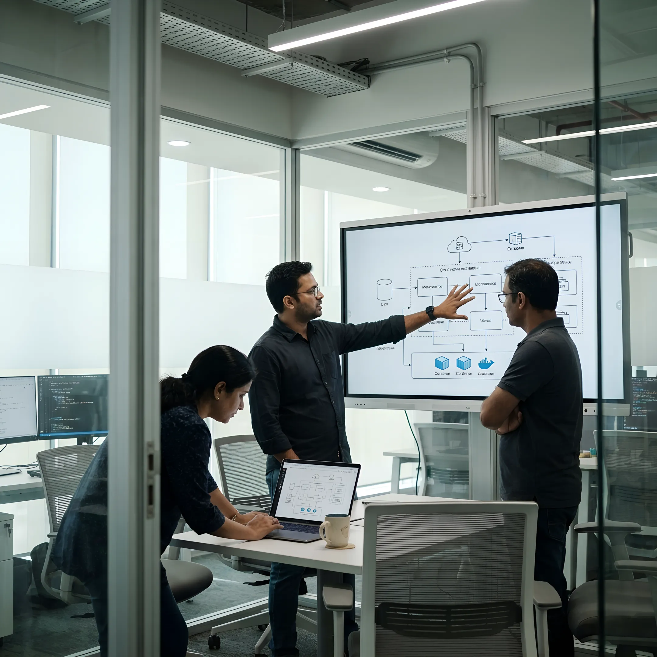 Product Engineering Services & Solutions in India