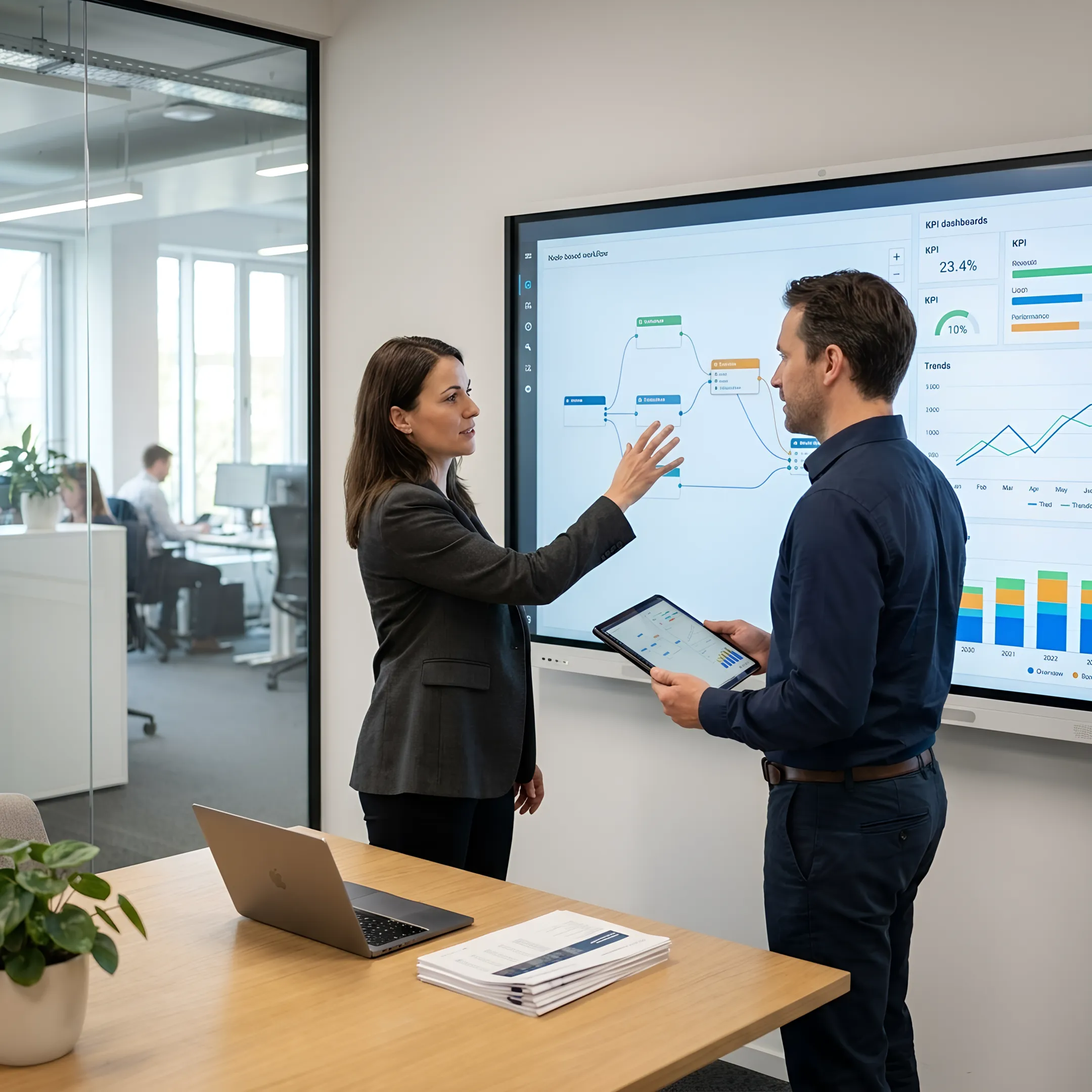 AI & Automation Consulting Services
