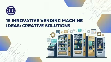 15 Innovative Vending Machine Ideas: Creative Solutions