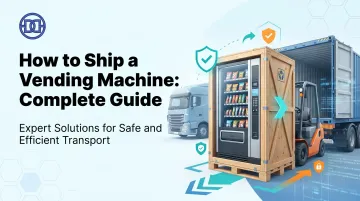 How to Ship a [Vending Machine](/feeds/service/vending-machine-shipping-installation-services): Complete Guide