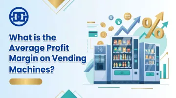 What is the Average Profit Margin on Vending Machines?