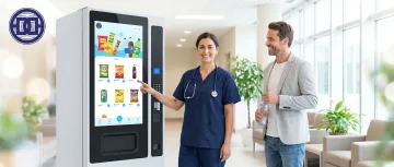 Hospitals & Healthcare Facilities