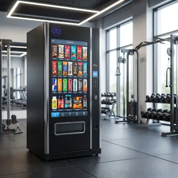 Gyms & Fitness Centers