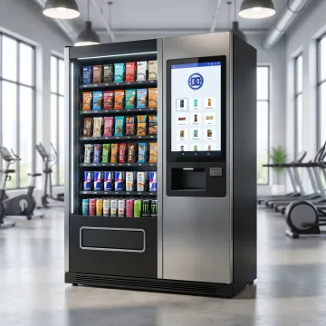 Gyms & Fitness Centers