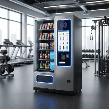 Gyms & Fitness Centers