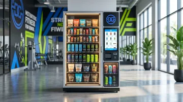 Gyms & Fitness Centers