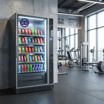 Gyms & Fitness Centers