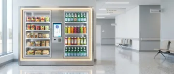 Hospitals & Healthcare Facilities