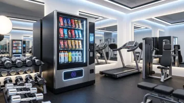 Gyms & Fitness Centers