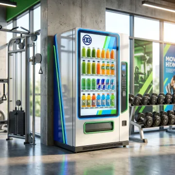 Gyms & Fitness Centers