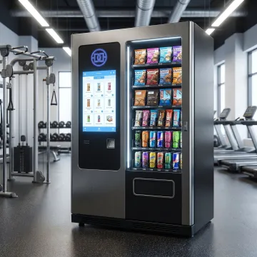 Gyms & Fitness Centers