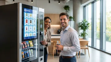 Corporate Offices & Coworking Spaces