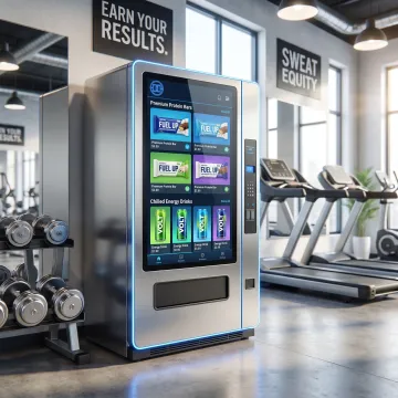 Gyms & Fitness Centers