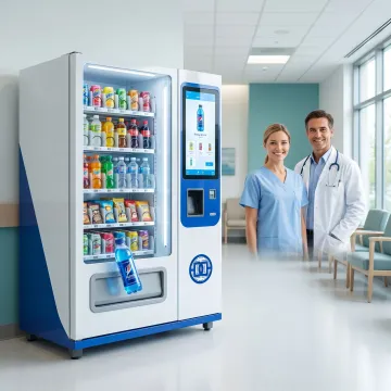 Hospitals & Healthcare