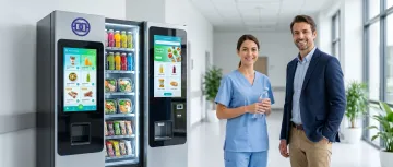 Hospitals & Healthcare Facilities