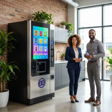 Corporate Offices & Coworking Spaces