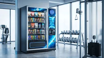 Gyms & Fitness Centers