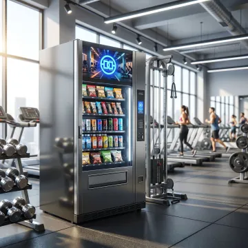 Gyms & Fitness Centers