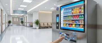 Hospitals & Healthcare Facilities
