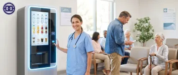 Healthcare & Hospitals