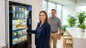 Corporate Offices & Coworking Spaces