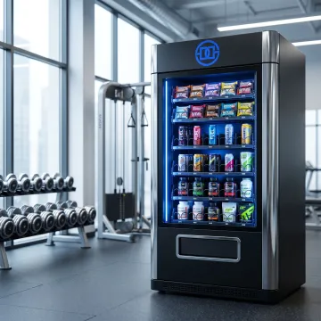 Gyms & Fitness Centers