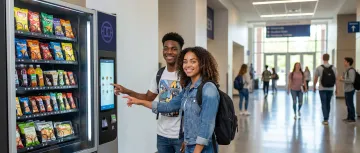 Education & Campus