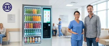 Hospitals & Healthcare Facilities