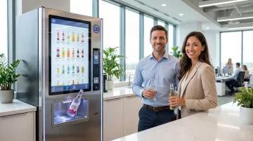 Corporate Offices & Coworking Spaces