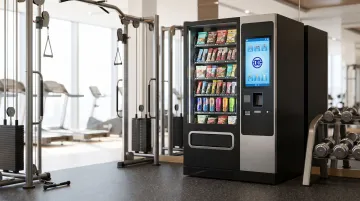 Gyms & Fitness Centers